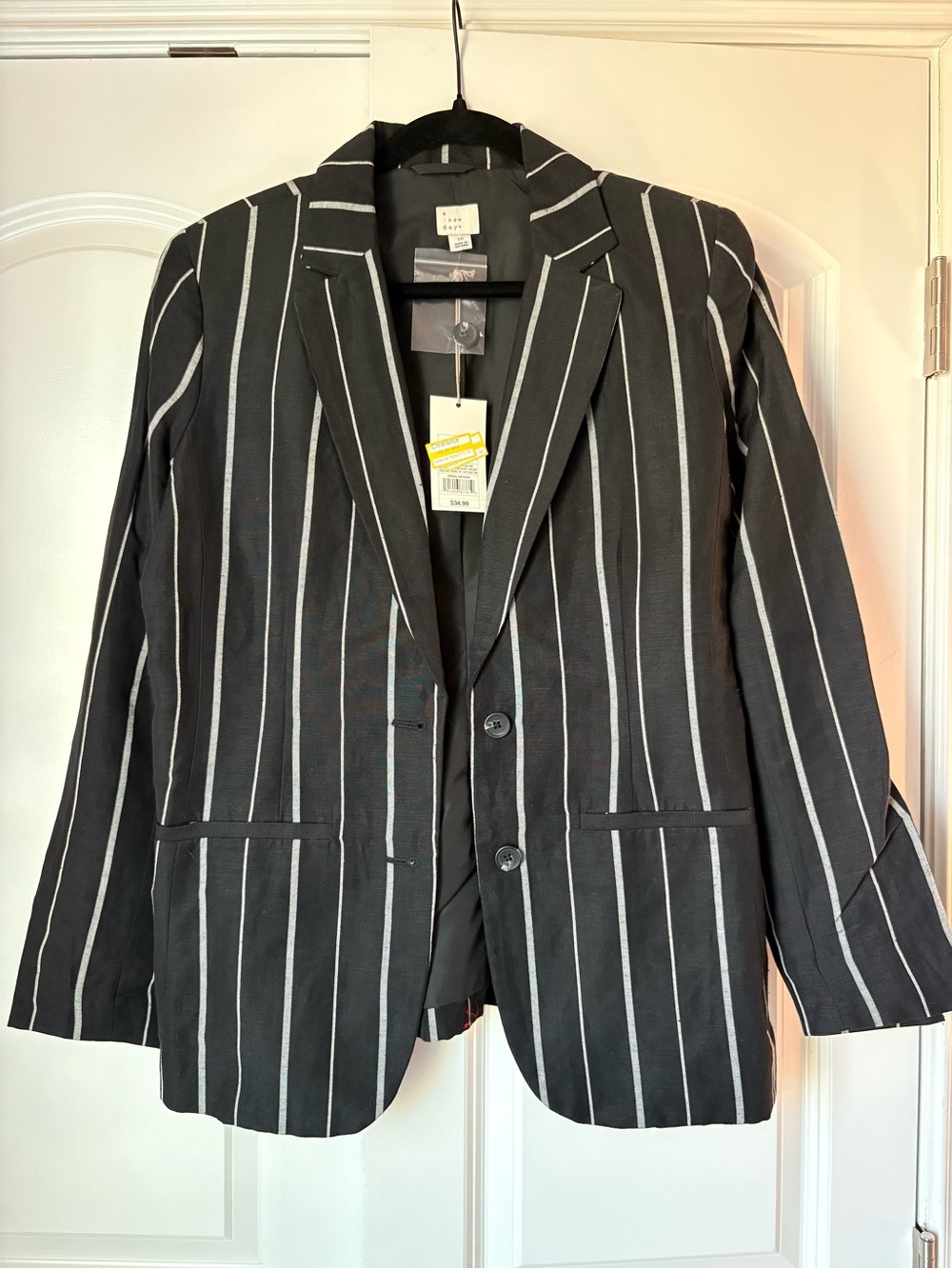 Blazer - Picture 1 of 4